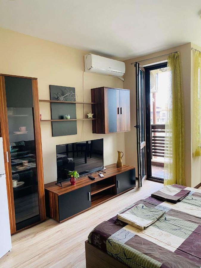 בנסקו Studio El - All Seasons מראה חיצוני תמונה
